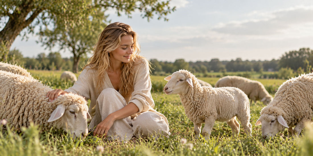 Hoe kan Ayurveda jouw als veganist ondersteunen?