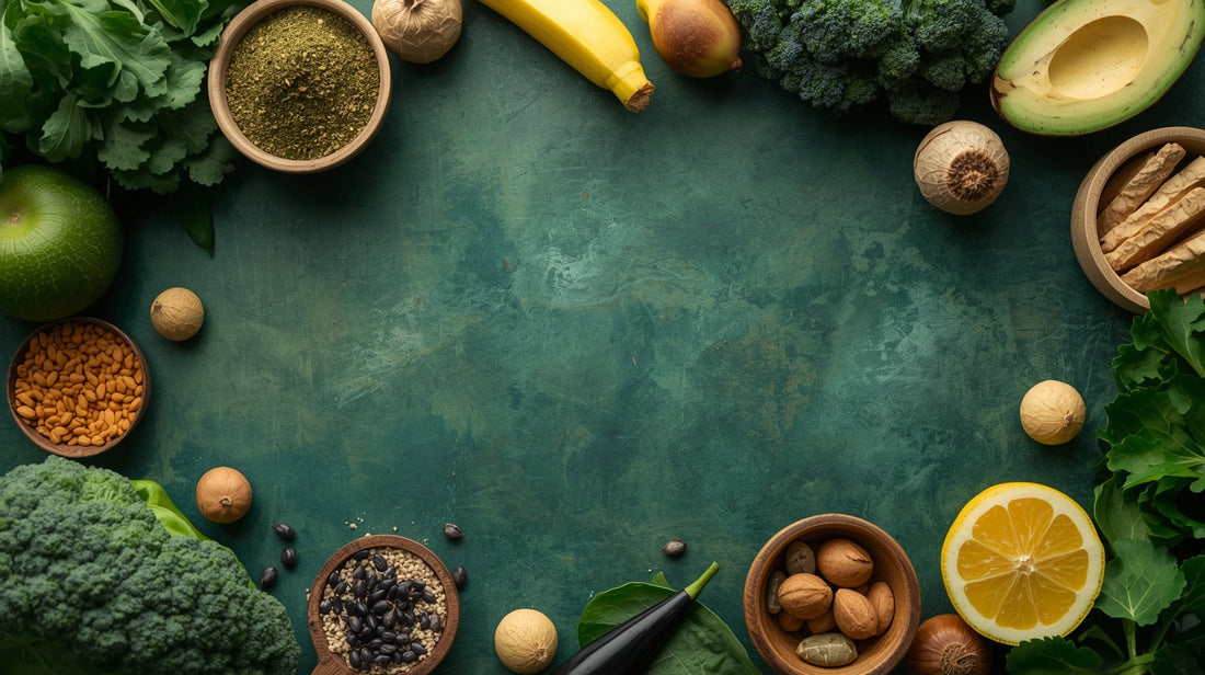 Wat niet eten Ayurveda?