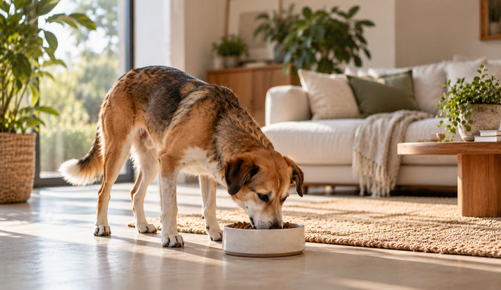 Kurkuma voor honden en wat zijn de voordelen?