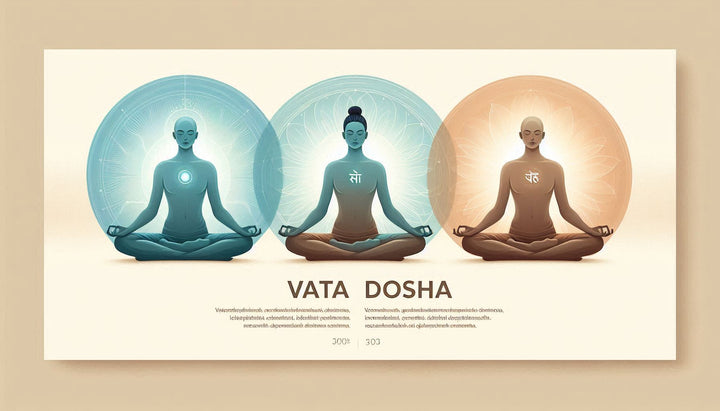 Wat zijn Ayurvedische dosha's?