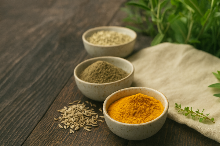 Wat is Ayurvedische voeding?