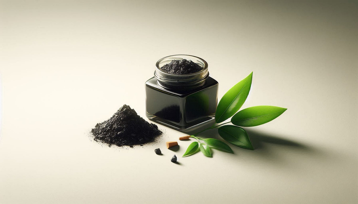 Ayurvedisch supplement Shilajit uit de Himalaya