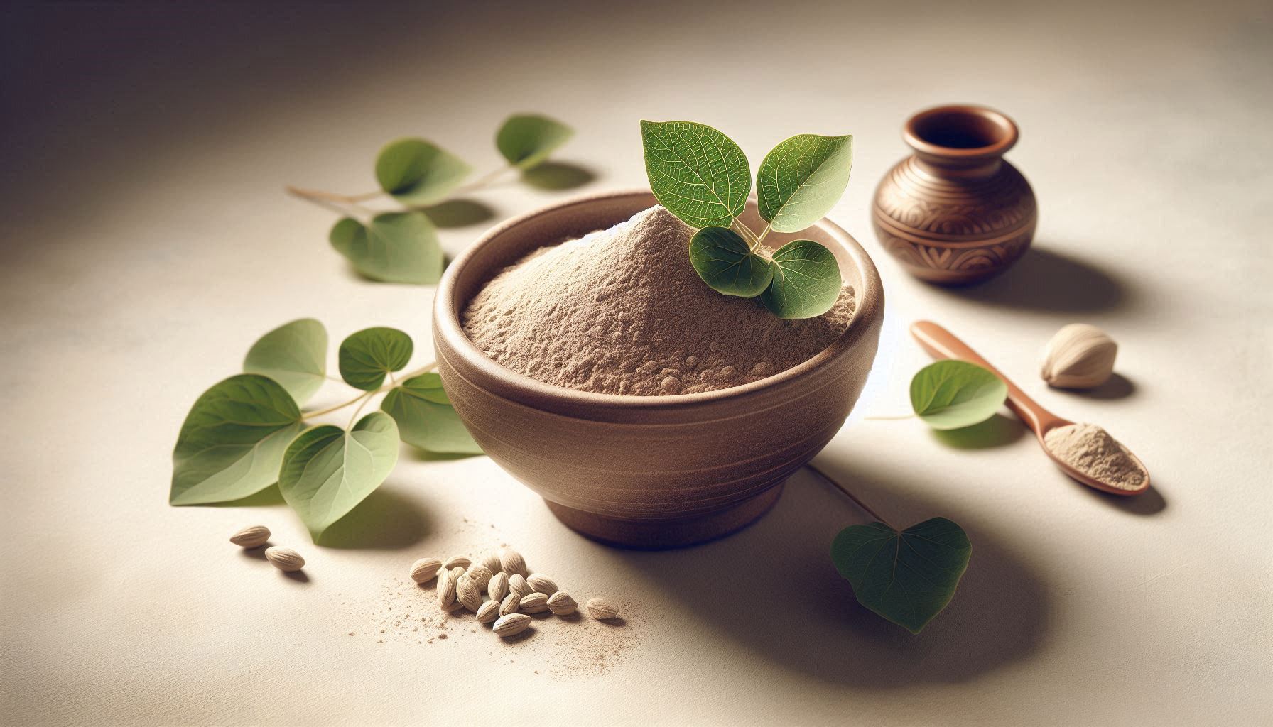 Brahmi ayurvedisch supplement