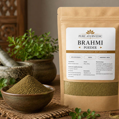 Brahmi poeder
